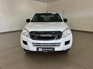 Isuzu KB 250D-Teq double cab Hi-Rider - Image 4