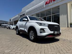 Chery Tiggo 4 Pro 1.5 LiT auto - Image 1