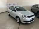 Thumbnail Volkswagen Polo Vivo 5-door 1.6