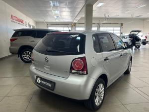 Volkswagen Polo Vivo 5-door 1.6 - Image 2