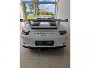 Porsche 911 GT3 touring - Image 5