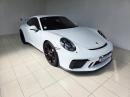 Thumbnail Porsche 911 GT3 touring