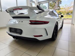 Porsche 911 GT3 touring - Image 2