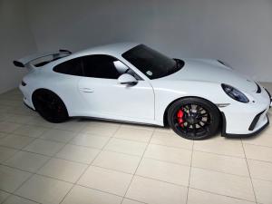 Porsche 911 GT3 touring - Image 3