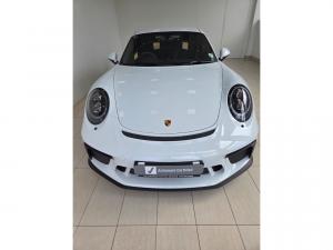 Porsche 911 GT3 touring - Image 4