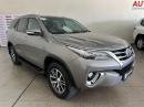 Thumbnail Toyota Fortuner 2.8GD-6 4x4 auto