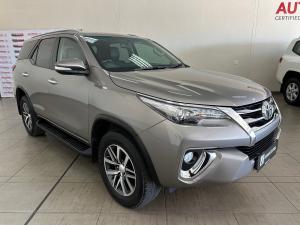 Toyota Fortuner 2.8GD-6 4x4 auto - Image 1