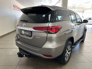 Toyota Fortuner 2.8GD-6 4x4 auto - Image 2