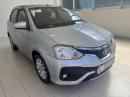 Thumbnail Toyota Etios hatch 1.5 Sprint