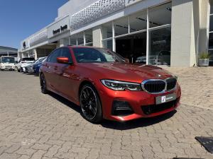 BMW 3 Series 330i M Sport - Image 1