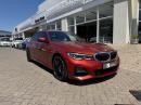 Thumbnail BMW 3 Series 330i M Sport