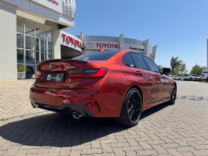 BMW 3 Series 330i M Sport - Image 2