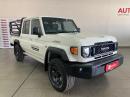Thumbnail Toyota Land Cruiser 79 2.8GD-6 double cab