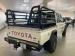 Toyota Land Cruiser 79 2.8GD-6 double cab - Thumbnail 2