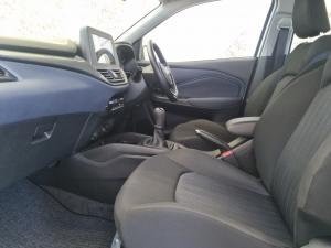 Toyota Starlet 1.5 XS manual - Image 7