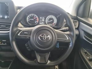 Toyota Starlet 1.5 XS manual - Image 8