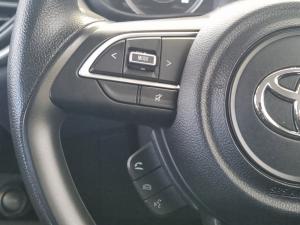 Toyota Starlet 1.5 XS manual - Image 9