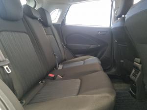 Toyota Starlet 1.5 XS manual - Image 15