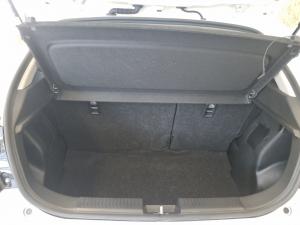 Toyota Starlet 1.5 XS manual - Image 16