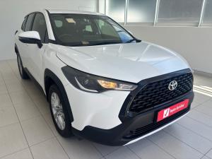 Toyota Corolla Cross 1.8 Xi - Image 1