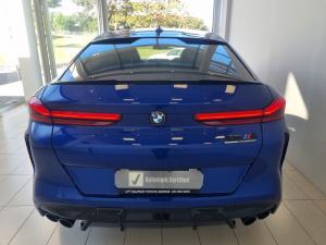 BMW X6 M competition - Image 5