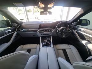 BMW X6 M competition - Image 6