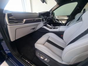 BMW X6 M competition - Image 7