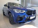 Thumbnail BMW X6 M competition