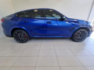 BMW X6 M competition - Image 3