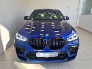 BMW X6 M competition - Image 4
