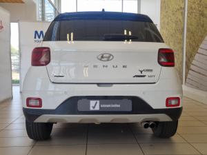 Hyundai Venue 1.0T Fluid - Image 5
