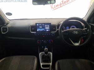 Hyundai Venue 1.0T Fluid - Image 6