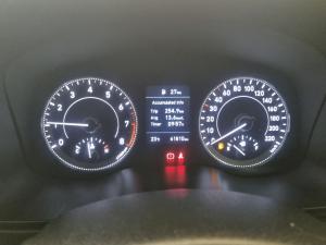 Hyundai Venue 1.0T Fluid - Image 11