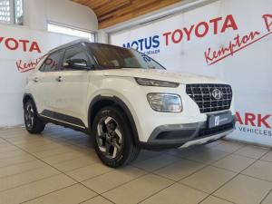 Hyundai Venue 1.0T Fluid - Image 1