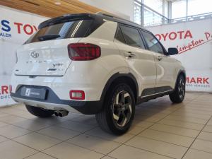 Hyundai Venue 1.0T Fluid - Image 2