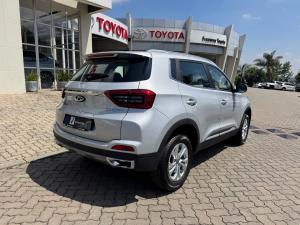 Chery Tiggo 4 Pro 1.5 LiT manual - Image 2