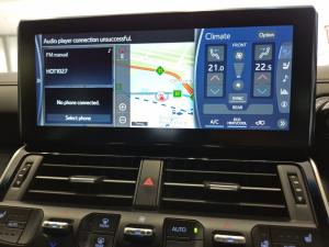 Toyota Land Cruiser 300 3.3D GR-Sport - Image 14