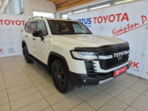 Toyota Land Cruiser 300 3.3D GR-Sport - Image 1