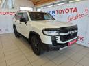 Thumbnail Toyota Land Cruiser 300 3.3D GR-Sport