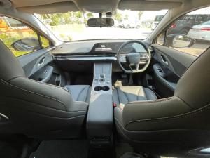 Omoda C5 1.5T 230T Lux X - Image 6