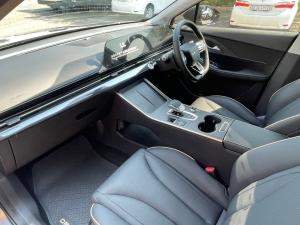 Omoda C5 1.5T 230T Lux X - Image 7