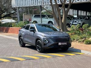 Omoda C5 1.5T 230T Lux X - Image 1