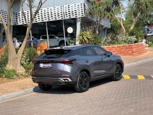 Omoda C5 1.5T 230T Lux X - Image 2