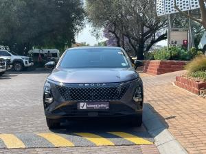 Omoda C5 1.5T 230T Lux X - Image 4