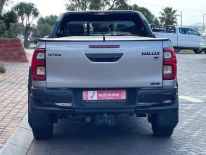 Toyota Hilux 2.8GD-6 double cab 4x4 GR-Sport - Image 5