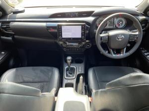 Toyota Hilux 2.8GD-6 double cab 4x4 GR-Sport - Image 6