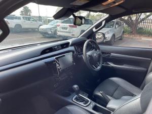 Toyota Hilux 2.8GD-6 double cab 4x4 GR-Sport - Image 7