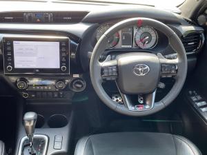 Toyota Hilux 2.8GD-6 double cab 4x4 GR-Sport - Image 8