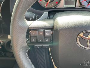 Toyota Hilux 2.8GD-6 double cab 4x4 GR-Sport - Image 9