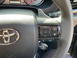 Toyota Hilux 2.8GD-6 double cab 4x4 GR-Sport - Image 10